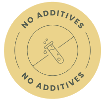 No Additives